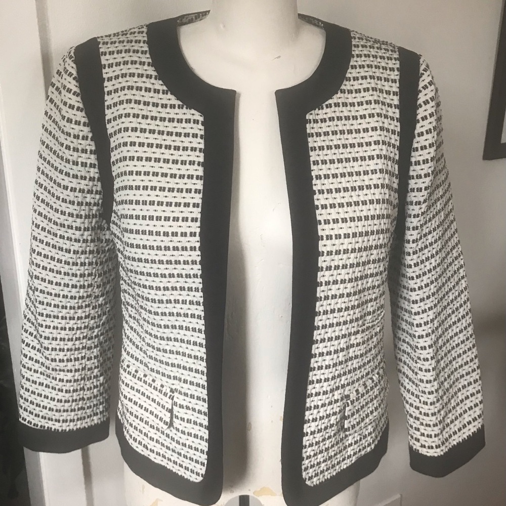 Loft Blazer/Jacket - Size 10